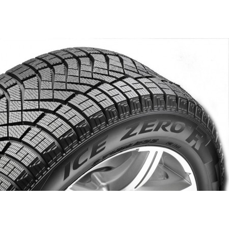 Автошины 235/65R17 108H XL Ice Zero Friction Pirelli